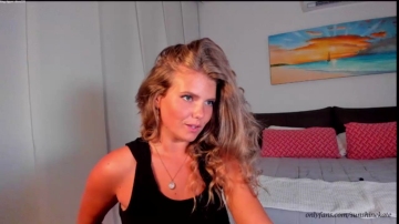 Sunshinekate 08-10-2021 Ass 